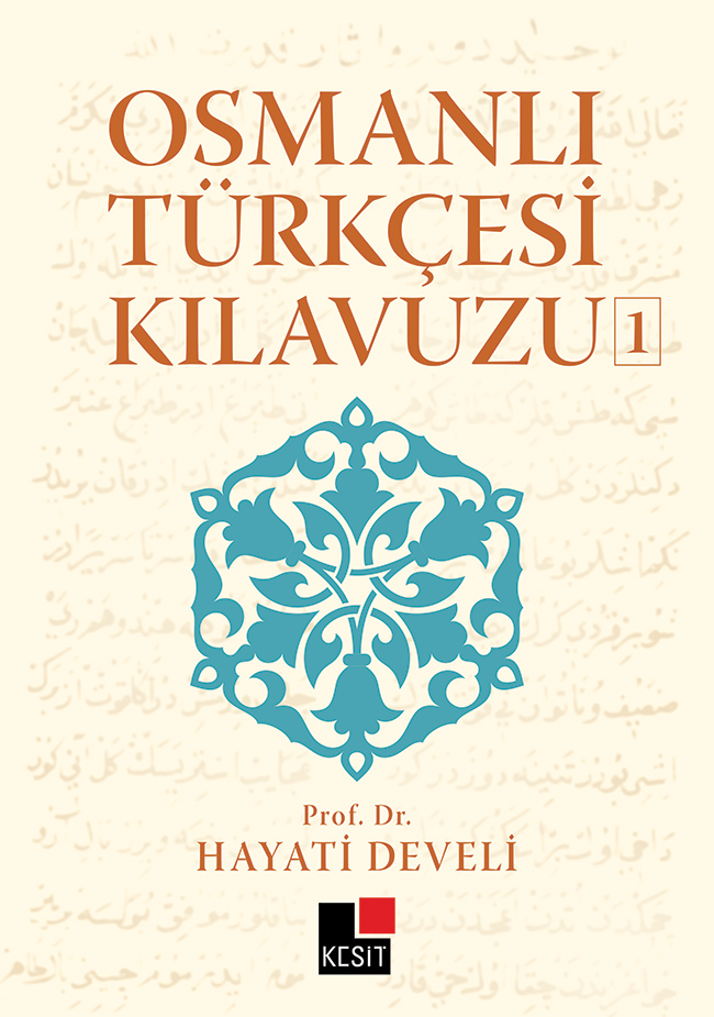 Osmanlı Türkçesi Kılavuzu 1