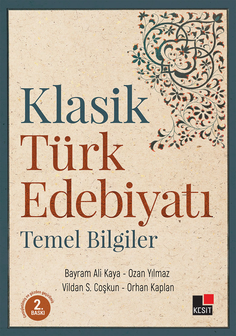 Klasik Türk Edebiyatı Temel Bilgiler