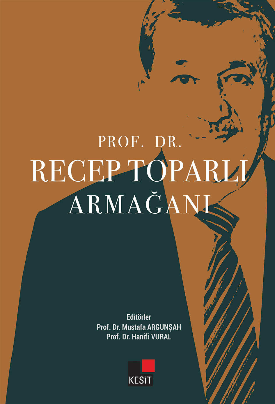 Prof. Dr. Recep Toparlı Armağanı